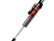 24-On Ineos Grenadier ATS Stabilizer 8.1 Inch Travel 23.2 Inch Ext Tie Rod Mount FOX
