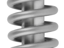 Shock Absorber 00-06 Toyota Tundra Front Coilover Performance Series 2.0 IFP 4.6 Inch 0-2 Inch Lift FOX