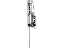 Shock Absorber 07-On Jeep Wrangler JK Rear Performance Series 2.0 Remote Reservoir 11.6 Inch 4-6 Inch Lift FOX