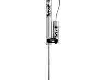 Shock Absorber 94-On Dodge 2500/3500 Rear Performance Series 2.0 Remote Reservoir 12.6 Inch 4-6 Inch Lift FOX