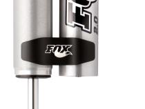 Shock Absorber Standard Travel Eyelet Ends Performance Series 2.0 Remote Reservoir 6.6 Inch FOX