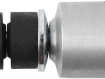 Shock Absorber 14-On Dodge 2500/3500: Front Performance Series 2.0 IFP 10.6 Inch 3-4 Inch Lift FOX