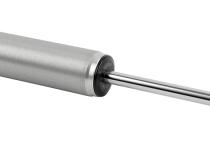 Shock Absorber 14-On Dodge 2500/3500: Front Performance Series 2.0 IFP 10.6 Inch 3-4 Inch Lift FOX