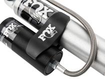 Shock Absorber 20-On 2500/3500 HD Front W/Uca Performance Series 2.0 Remote Reservoir 6.1 Inch 1.5-2.5 Inch Lift FOX