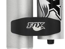 Shock Absorber 97-06 Jeep Wrangler TJ &amp;amp; 84-04 Jeep Cherokee Front Performance Series 2.0 Remote Reservoir 7.6 Inch 0-2 Inch &amp;amp; 0-1.5 Inch Lift Cd Adjuster FOX