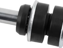 Shock Absorber 83-95 Defender &amp;amp; 94-98 Discovery I: Land Rover Front Performance Series Remote Reservoir 8.6 Inch 0-1 Inch Lift Cd Adjuster FOX