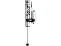 Shock Absorber 83-95 Defender &amp;amp; 94-98 Discovery I: Land Rover Rear Performance Series Remote Reservoir 7.9 Inch 0-1 Inch Lift Cd Adjuster FOX
