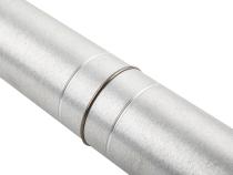 Shock Absorber 19-On Gm 1500 Front Coilover Snap Ring Performance Series 2.0 IFP 5.2 Inch 0-2 Inch Lift FOX