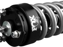 Shock Absorber 24-On Ford Ranger 4WD HD Front Coilover Performance Series 2.5 IFP 0-3 Lift FOX
