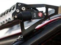 Reflex Light Actuator Kit S8 Single 10 Inch Light Bar Baja Designs