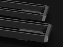 Load Bars Full-Size Evo And Edge Applications RSI SmartCap
