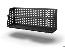 Full-Bi, Evo Series Mid-Size 5 Foot  6 Foot Bed RSI SmartCap