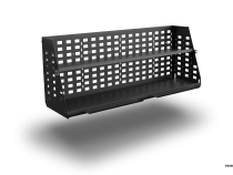 Full-Bi, Evo Series Mid-Size 5 Foot  6 Foot Bed RSI SmartCap