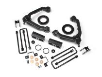 3.0 Inch Lift Kit for 23-24 Colorado ZR2 Canyon AT4X Adventure Series Zone Offorad