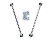 17-22 Super Duty Rear Sway Bar Links 6-8 Inch Zone Offroad