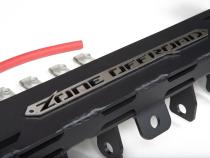 22-26 Toyota Tundra 6 Inch Suspension Lift Kit - Fox Adventure Series Shocks Zone Offroad